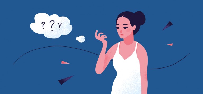 焦虑经常导致嗜睡